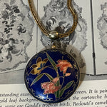 cloisonné