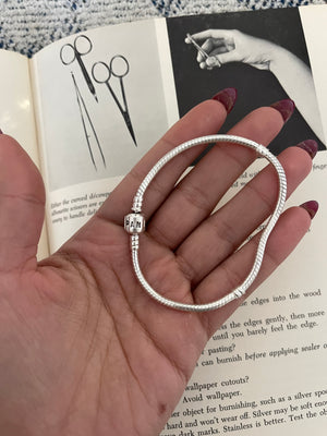 Pandora Bracelet