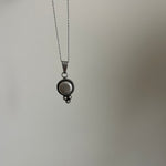 925 Pendant