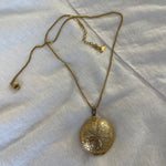 Locket Necklace