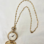 Pocket watch