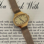 60s Timex