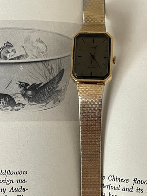 1960s Timex