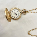 Pocket watch